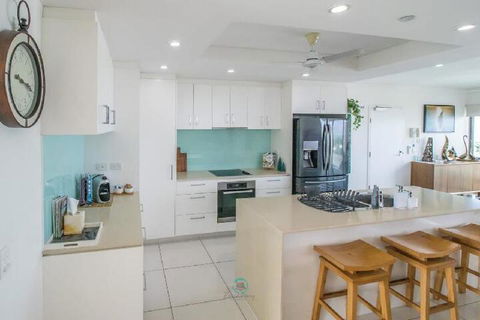 ZEN By THE WATER Darwins Premier Family Retreat - Accommodation Australia 7