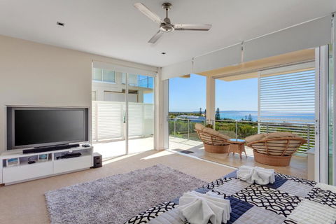 Dees Retreat Rainbow Beach - Accommodation Australia 5