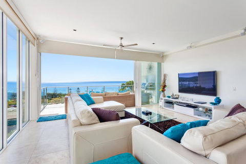 Dees Retreat Rainbow Beach - Accommodation Australia 6