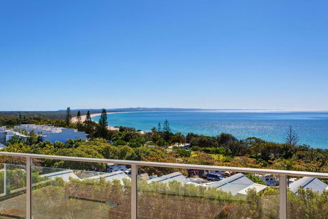 Dees Retreat Rainbow Beach - Accommodation Australia 1