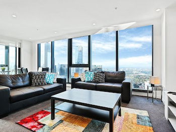 MJ Shortstay Apartments - Platinum Tower - Australia Shopping 6