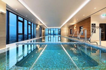 MJ Shortstay Apartments - Platinum Tower - Australia Shopping 0