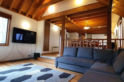 SNOWED INN Apartment - Local Tourism 6