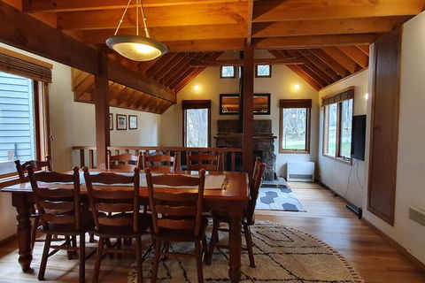 SNOWED INN Apartment - Local Tourism 5