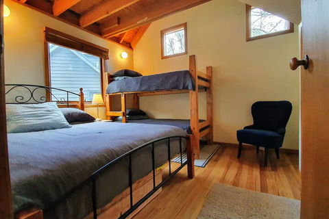 SNOWED INN Apartment - Local Tourism 4