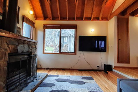 SNOWED INN Apartment - Local Tourism 2