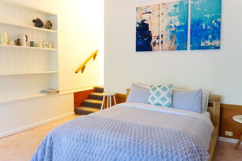 Tilba Lake House - Accommodation Australia 5