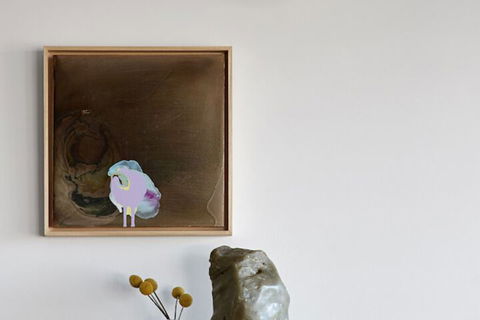 Polperro Farmhouse - Accommodation Australia 7