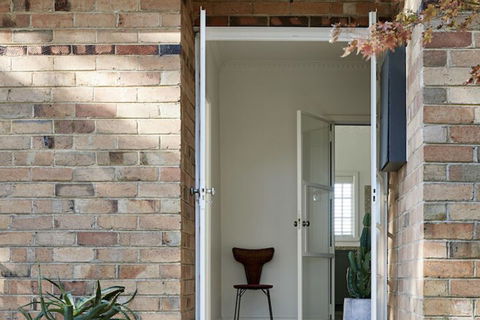 Polperro Farmhouse - Accommodation Australia 4