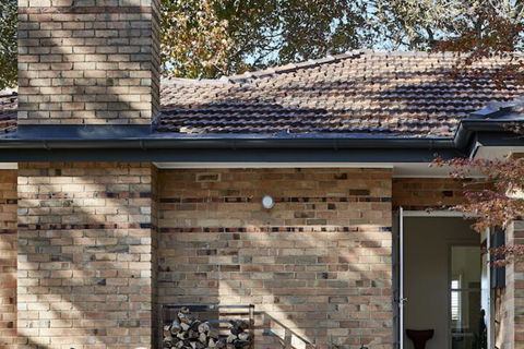 Polperro Farmhouse - Accommodation Australia 1