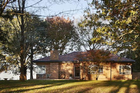 Polperro Farmhouse - Accommodation Australia 0