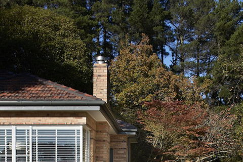 Polperro Farmhouse - Accommodation Australia 2