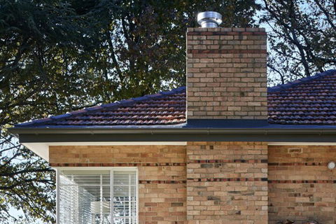 Polperro Farmhouse - Accommodation Australia 3