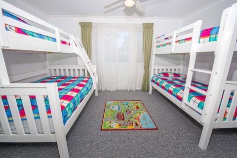 Ajax Avenue 2 / 35 Nelson Bay - Accommodation Australia 5