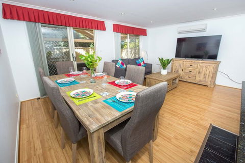 Ajax Avenue 2 / 35 Nelson Bay - Accommodation Australia 7