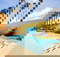 Sandcastles at the Beach - Outstanding Location - Accommodation Australia