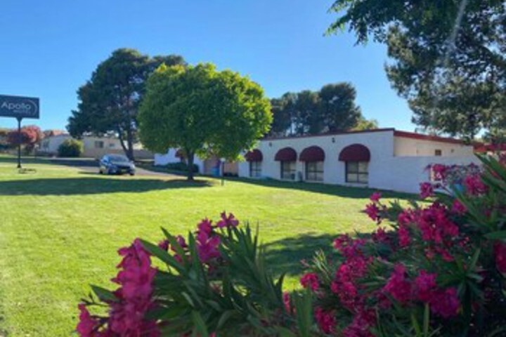 Parkes NSW Accommodation Australia