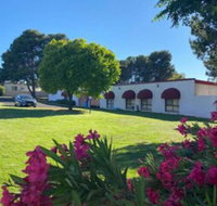 Apollo Motel Parkes - Accommodation Australia