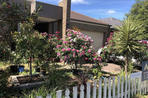 Apple House - Accommodation Australia 2