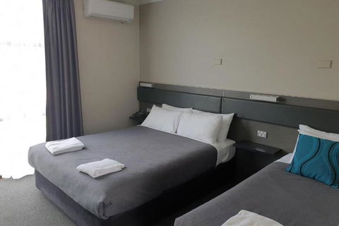 Prospect Hotel Motel - Australia Shopping 2