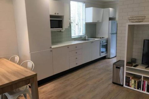 ALOHA At BLUEYS - Australia Shopping 6