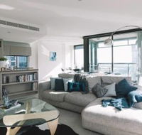 Experience Waterfront Luxury with Views - Accommodation Australia