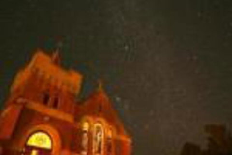 A Tassie Church - Australia Shopping 0