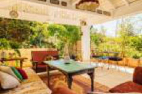 The Blue Beach House - Accommodation Australia 0