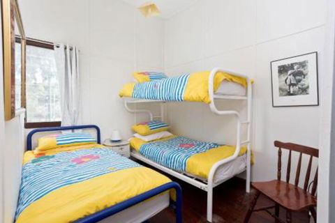 Moore River Beach Shack - Accommodation Australia 2