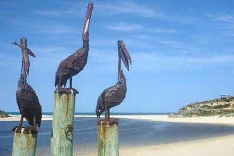 Moore River Beach Shack - Accommodation Australia 0