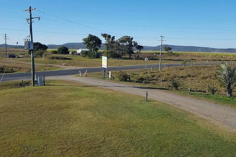 A Country View Motel - Ilbilbie - Accommodation Australia 1