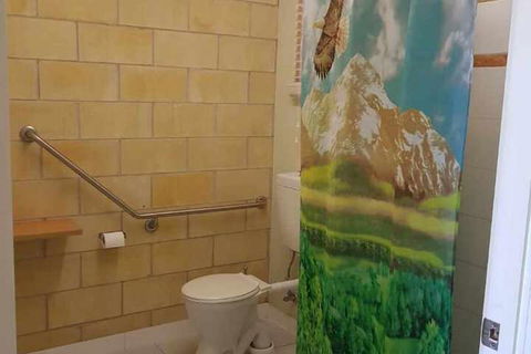 A Country View Motel - Ilbilbie - Accommodation Australia 4