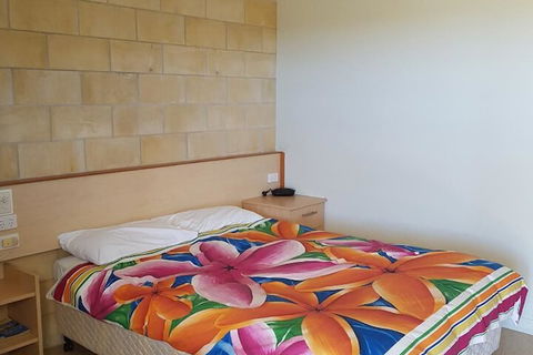 A Country View Motel - Ilbilbie - Accommodation Australia 2