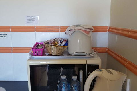 A Country View Motel - Ilbilbie - Accommodation Australia 6