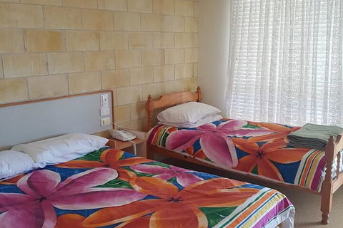 A Country View Motel - Ilbilbie - Accommodation Australia 3