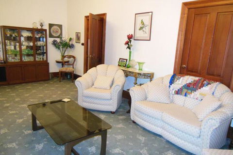 Pepper Tree Ridge B & B - Australia Shopping 5