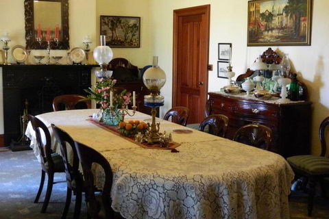 Pepper Tree Ridge B & B - Australia Shopping 6