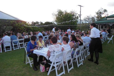 Pepper Tree Ridge B & B - Australia Shopping 2