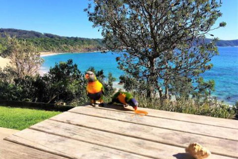 Yallumbee - Bed n Breakfasts 3