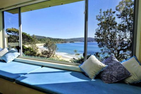 Yallumbee - Bed n Breakfasts 5