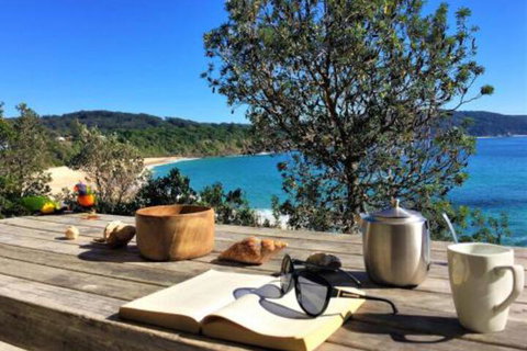 Yallumbee - Bed n Breakfasts 0