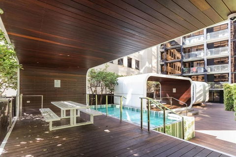Xanadu Apartments - Local Tourism 0