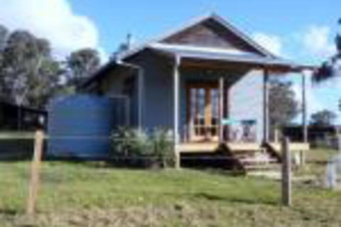 Woodenbong Bed & Breakfast - Accommodation Australia 0