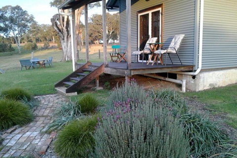 Woodenbong Bed & Breakfast - Accommodation Australia 4