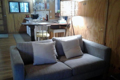 Woodenbong Bed & Breakfast - Accommodation Australia 6