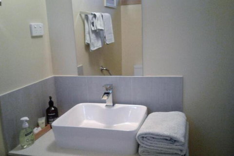 Woodenbong Bed & Breakfast - Accommodation Australia 2