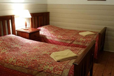 About Town Cottages - Local Tourism 4