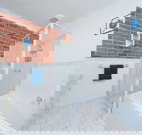 Little Rocky at Fingal Bay - Local Tourism