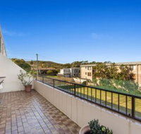 The Dunes Unit 5 / 38 Marine Drive - Local Tourism