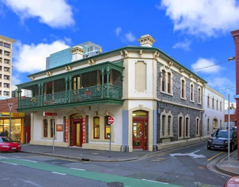 Tequila Sunrise Hostel Adelaide - Accommodation Australia 0